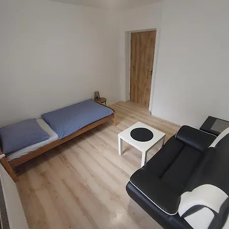 Privat Zdenko * Ostrava