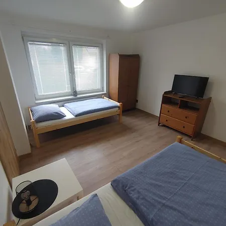 Appartamento Privat Zdenko Ostrava