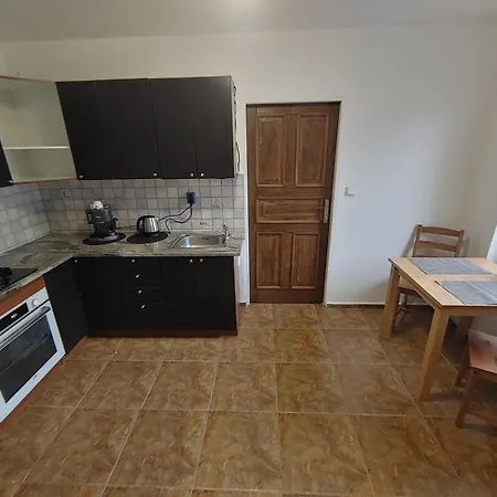 Privat Zdenko Appartamento
