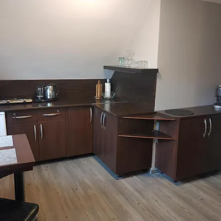 Appartamento Privat Zdenko
