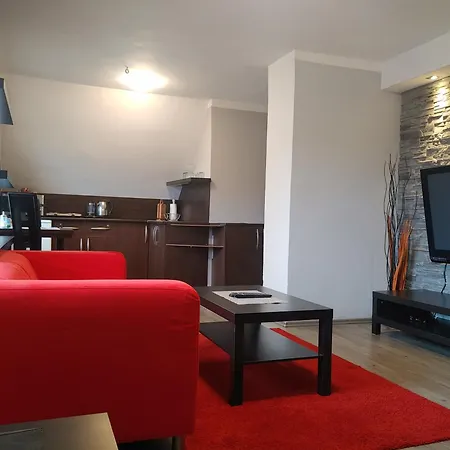 Privat Zdenko Appartamento