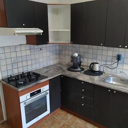 Apartment Privat Zdenko Ostrava