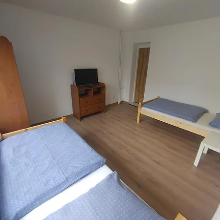 Apartment Privat Zdenko *
